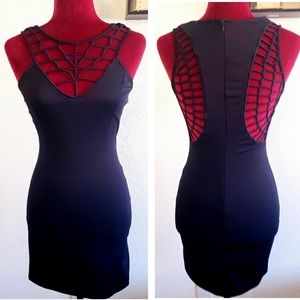 Charlotte Russe Bodycon Dress